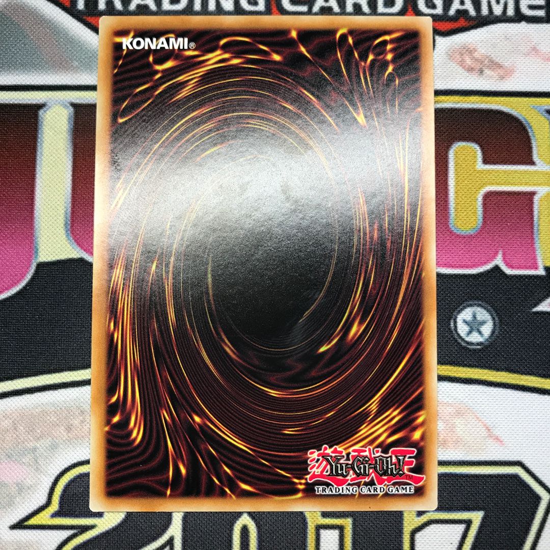 【美品、即日発送】閃刀姫レイ 英語版シークレットレア