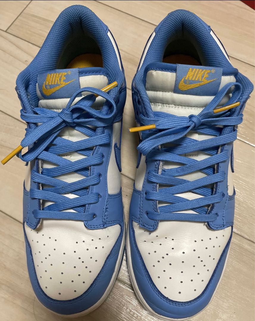 Nike WMNS Dunk Low "Coast" Dunk Coast 27.5cm