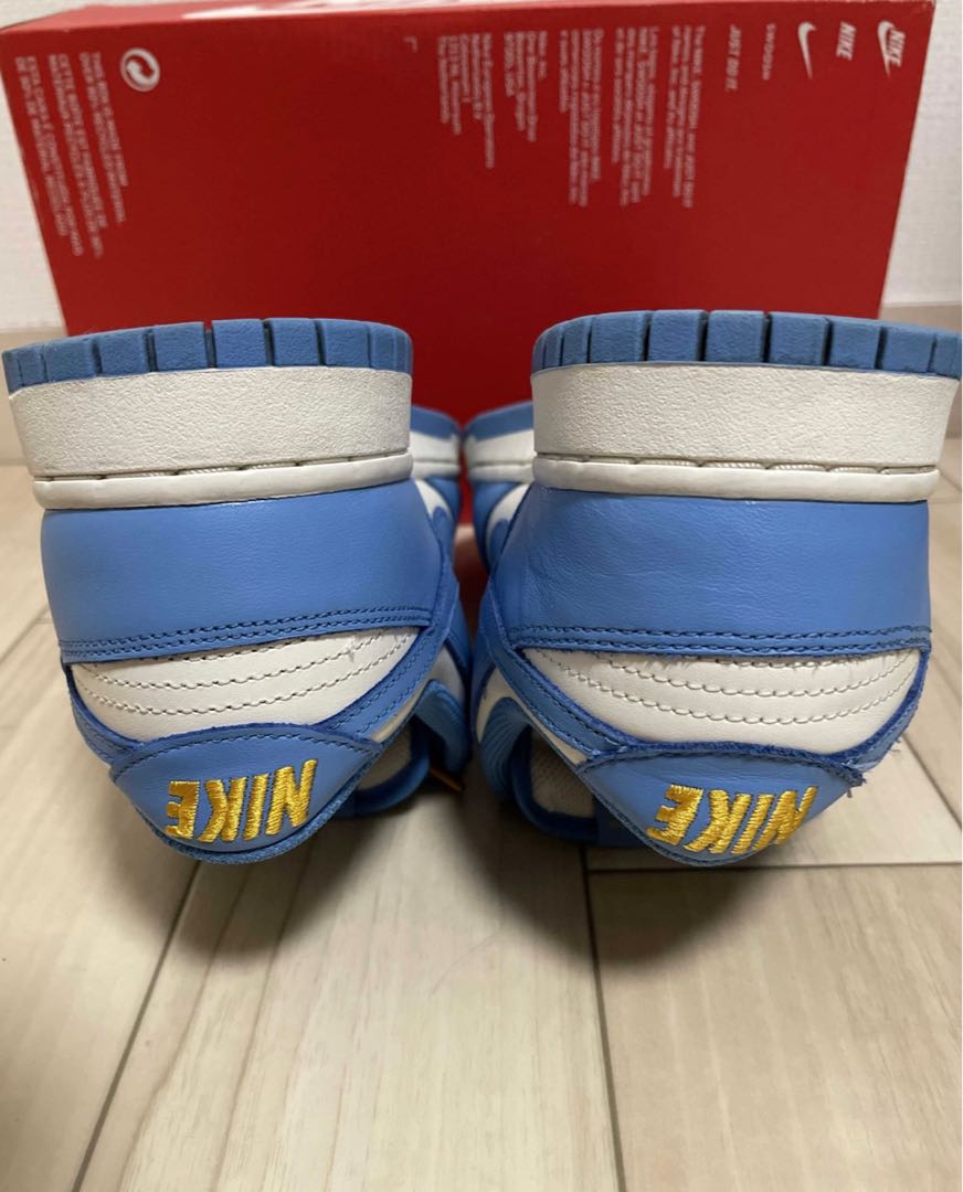 Nike WMNS Dunk Low "Coast" Dunk Coast 27.5cm