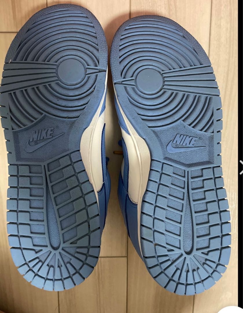 Nike WMNS Dunk Low "Coast" Dunk Coast 27.5cm