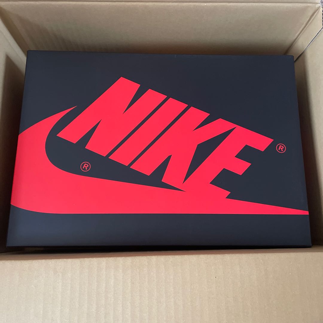 Nike Air Jordan 1 Low OG "Mystic Navy" 29cm