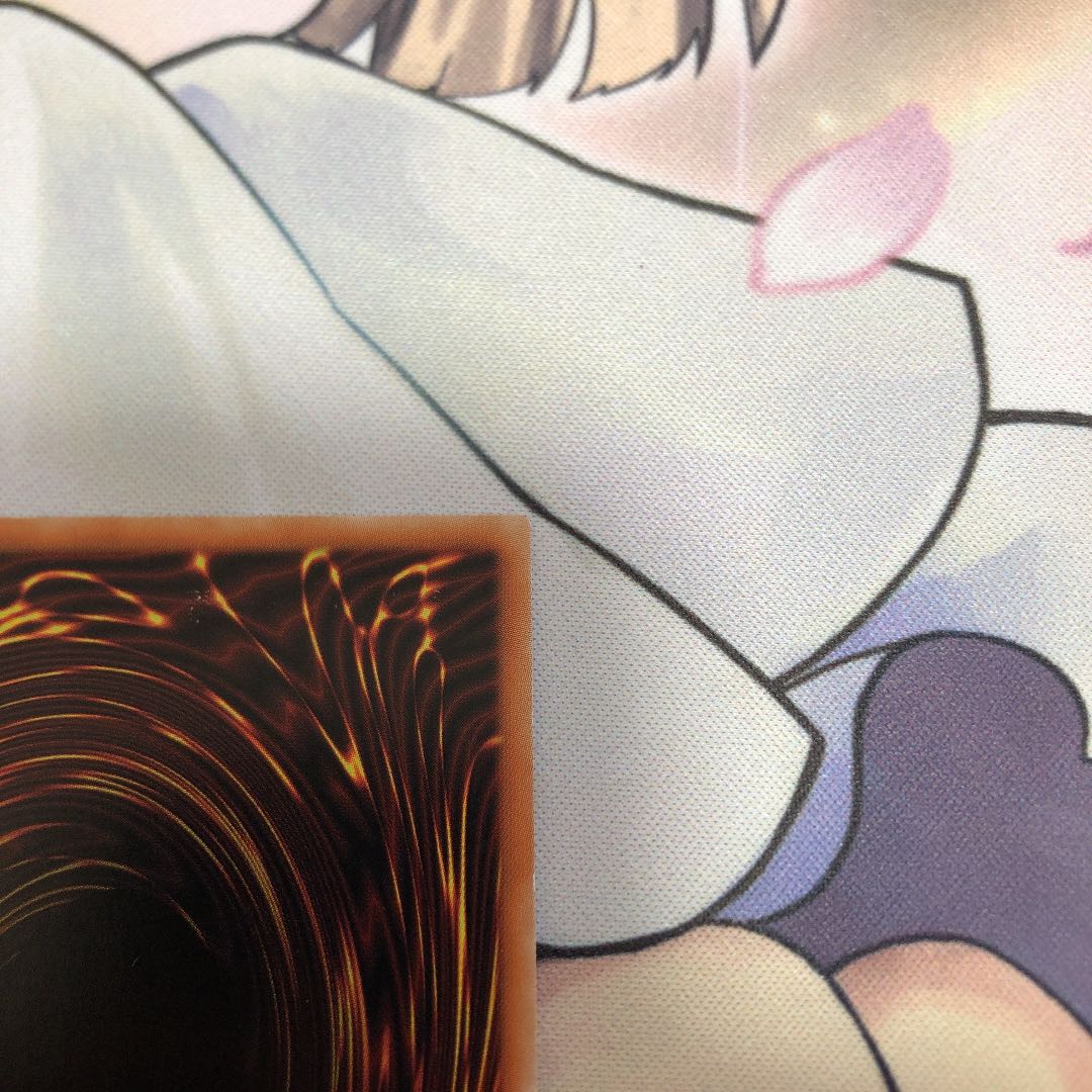 Eria the Water Charmer, Gentle Secret Rare