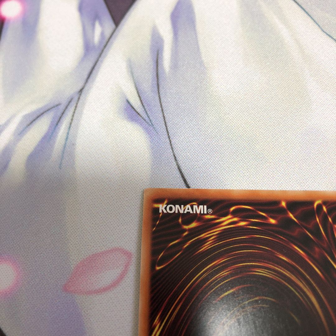 Prismatic Secret Rare: The Springing Spirit of Hills and Buds