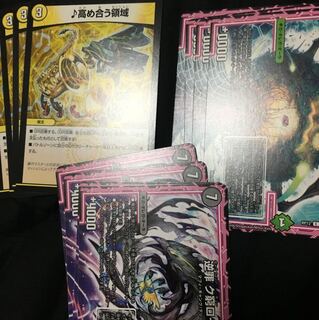 ク窮ローラス モンキュウタ 高め合う領域 各4枚