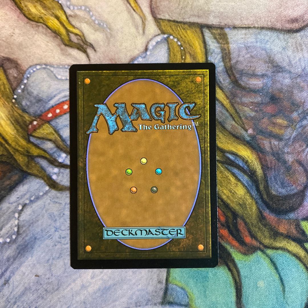 Chalice of the Void Old Frame