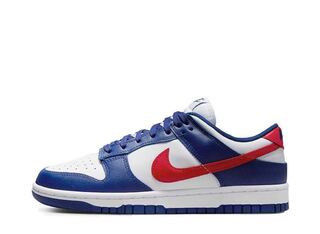 Nike WMNS Dunk Low "USA" 27cm