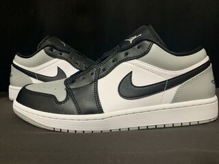 NIKE Air Jordan 1 Low Shadow 27.5cm 27.5cm