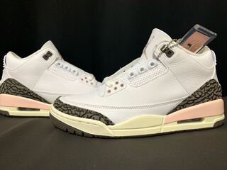 エアジョーダン3 ダークモカ　26.0cm 26cm