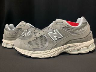 NEW Balance ml2002rc グレー　26.0cm 26cm