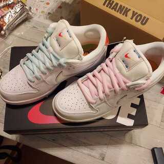 Nike SB Dunk Low "Be True" 26cm
