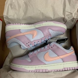 Nike WMNS Dunk Low "Easter" 25cm