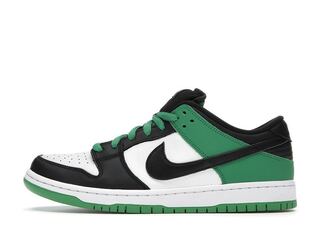 NIKE SB DUNK LOW "CLASSIC GREEN" 26.5cm