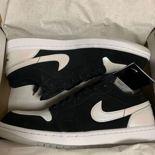 Nike Air Jordan 1 Low "Omega/Black/White" 26.5cm
