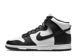 Nike Dunk High "Championship White" 26.5cm