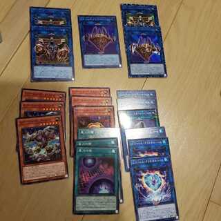 GBrain Golem Deck Parts