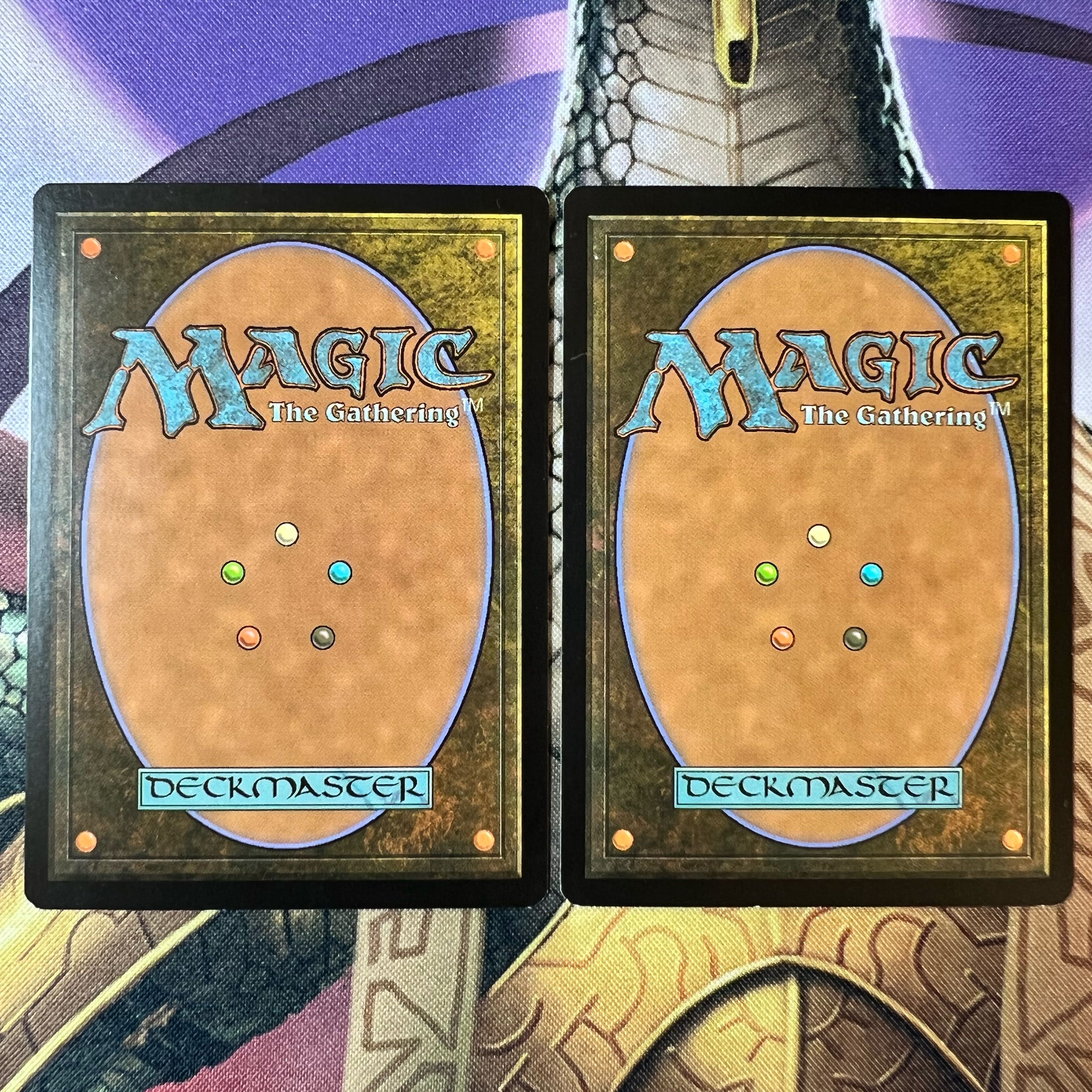 Eidolon of the Great Revel Rare 2 copies