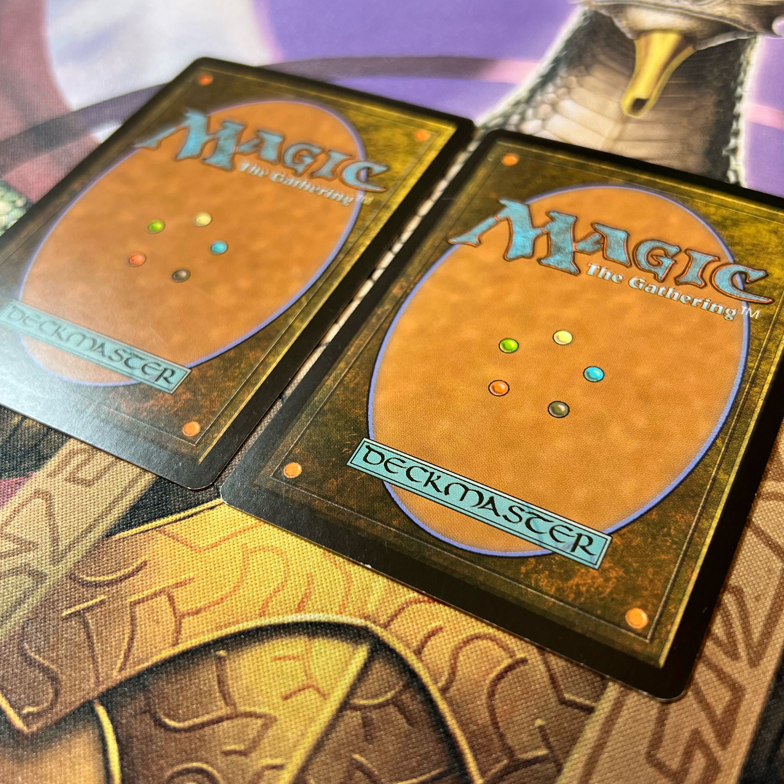 Eidolon of the Great Revel Rare 2 copies