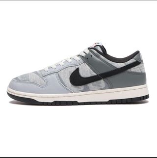 Nike Dunk Low Copy Paste 28cm