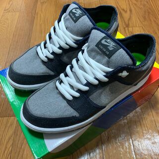 28cmNIKE SB ダンク プロ クレーター CT2224-001 28cm