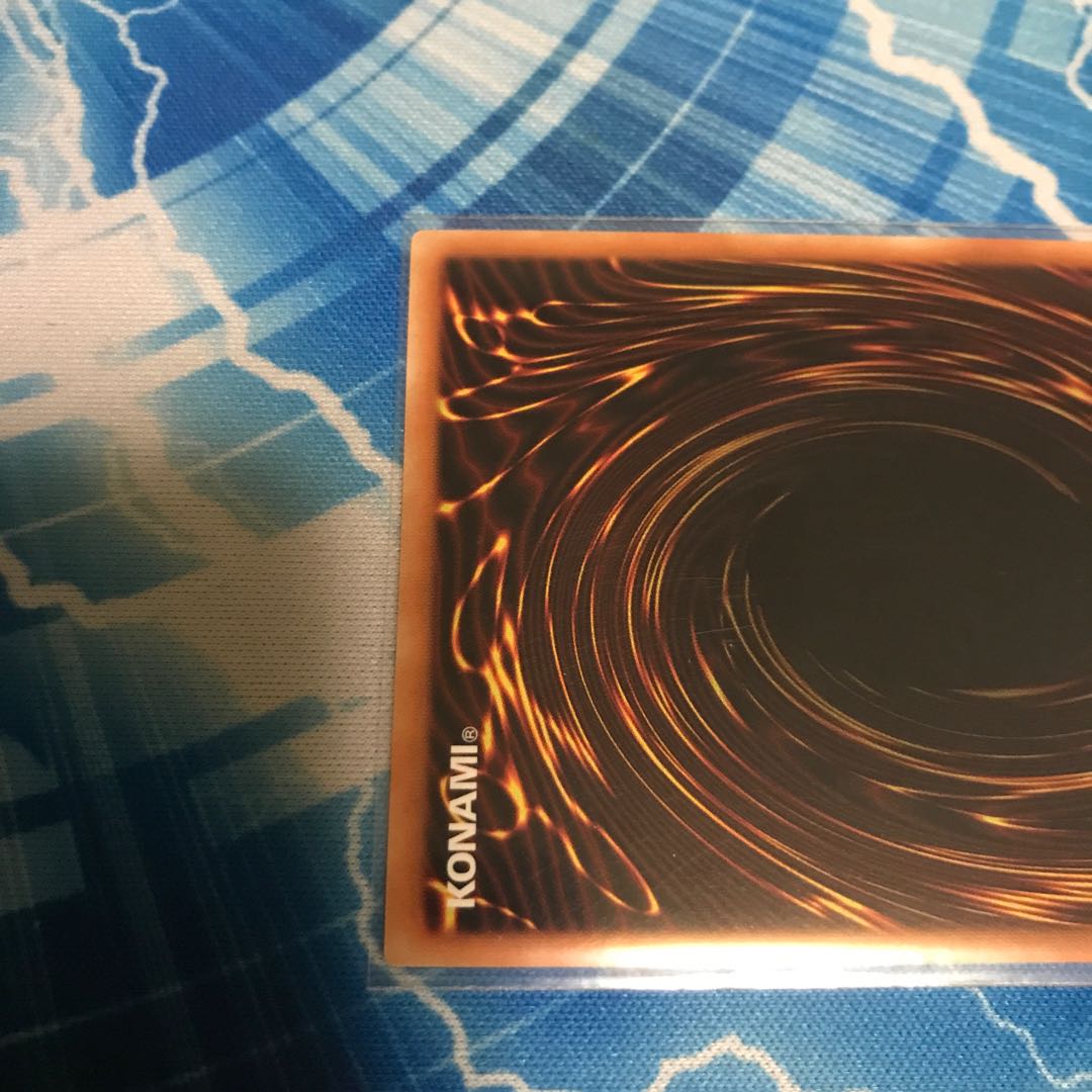 【5つ目個体】BLUE EYES WHITE DRAGON  プリズマティックシークレットレア