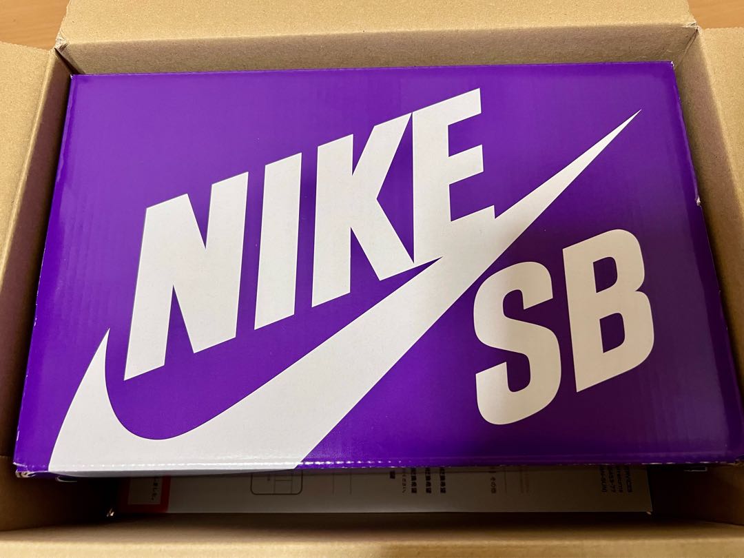 Nike SB Dunk Low Pro "Phillies/Valor Blue and Team Maroon" 25.5cm