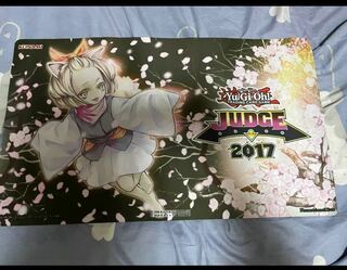 遊戯王 プレイマット プレマ