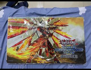 遊戯王 プレイマット プレマ