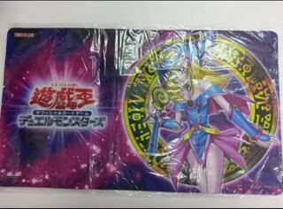 遊戯王 プレイマット プレマ