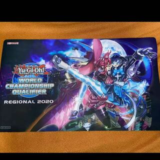 遊戯王 プレイマット プレマ