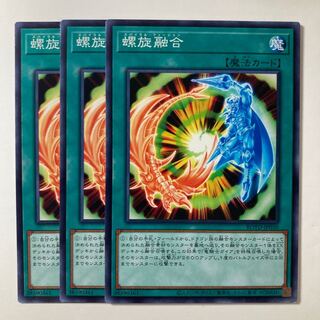 6004 Spiral Fusion Normal JP050