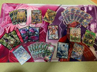 VR以上確定オリパ