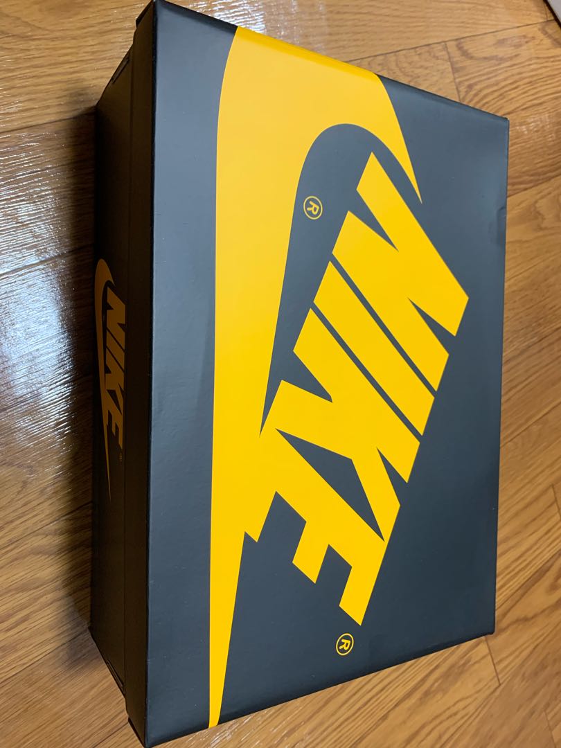 Nike Air Jordan 1 High OG "Paran" 28cm