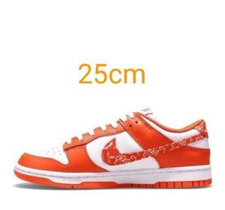 Nike WMNS Dunk Low  25cm