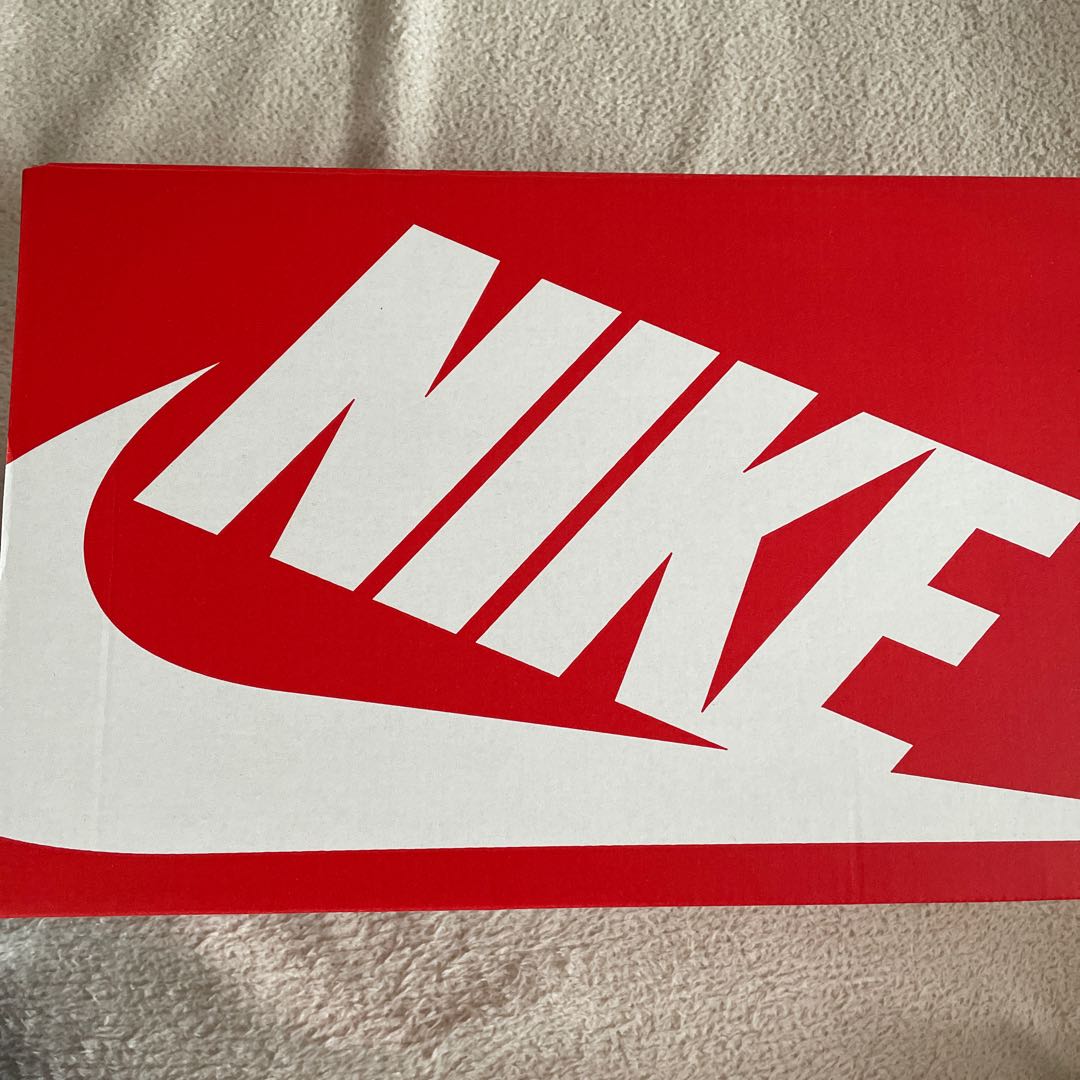 Nike Dunk Low RETRO PRM "Vast Grey" 26.5cm