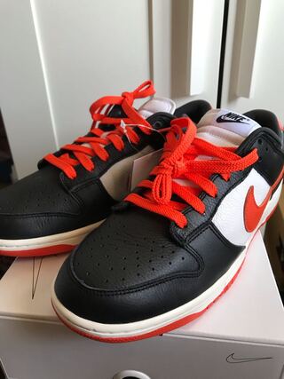 NIKE  DUNK BY YOU 29cm
