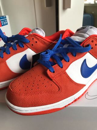 NIKE DUNK BY YOU 29cm