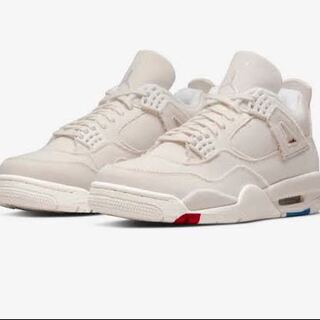 Air Jordan4 Sail Air Jordan4 Sail 28.5cm