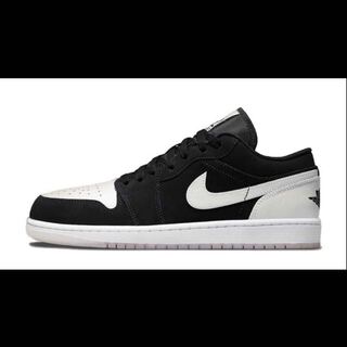 Nike Air Jordan 1 Low "Omega/Black/HoWight" 26cm
