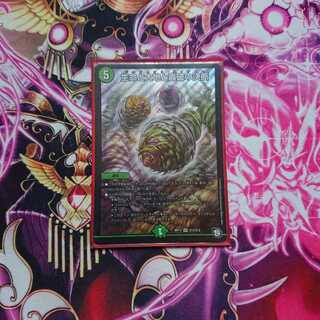 生命と大地と轟破の決断 パーフェクトネイチャー