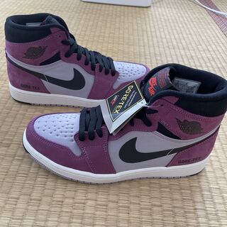 Price Drop!!! Coupon Eligible 26cm NIKE Air Jordan 1 Element GORE-TEX Berry 26cm