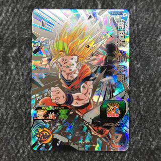 Son Gohan: Boyhood BM12-SEC3