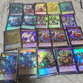 Yu-Gi-Oh! Rush Summary Sale