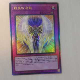 龍皇の波動 アルティメットレア　