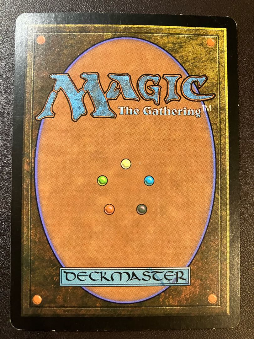 MTG 金属モックス ミラディン 日本語