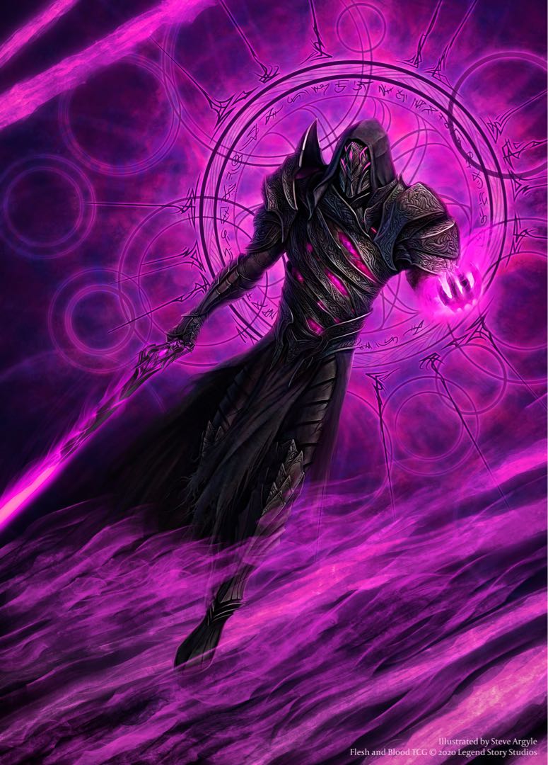 FABTCG Arcane Rising C-R all types x 3 sets