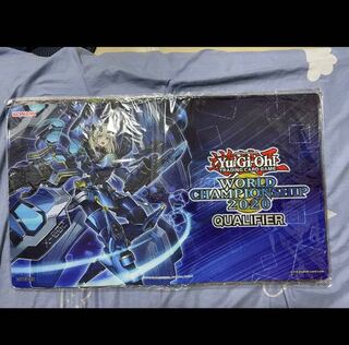 Yu-Gi-Oh! Playmat Prema