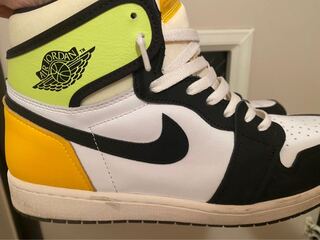 ジョーダン6 30cm