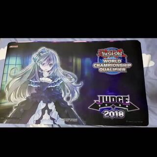 Yu-Gi-Oh! Playmat Prema