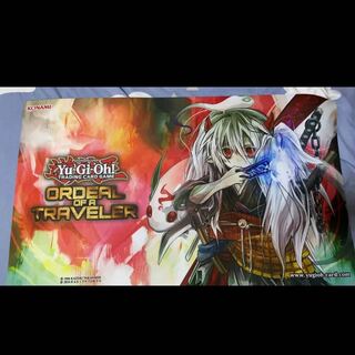 Yu-Gi-Oh! Playmat Prema
