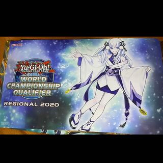 Yu-Gi-Oh! Playmat Prema